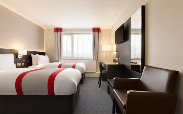 Ramada Chorley South