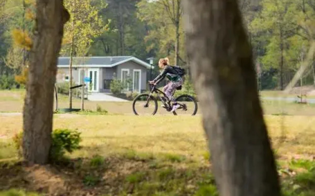 Topparken Recreatiepark Beekbergen