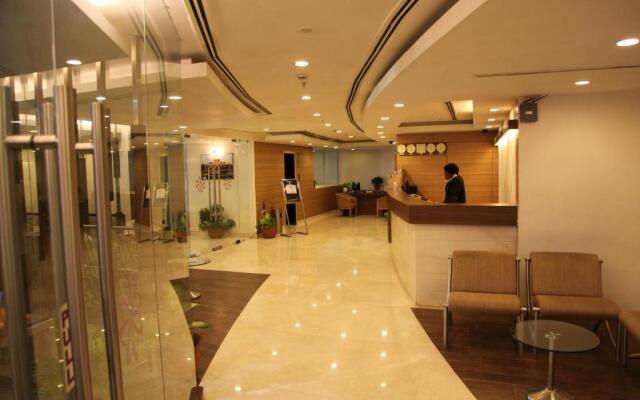 IRA By Orchid Bhubaneswar