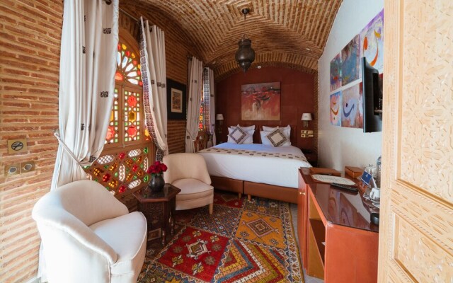 Riad Elegancia Marrakech