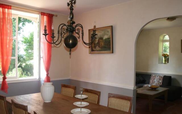 Chateau La Megene