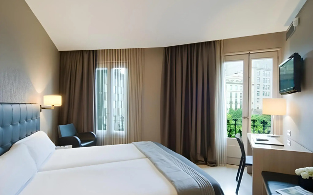Hotel Actual