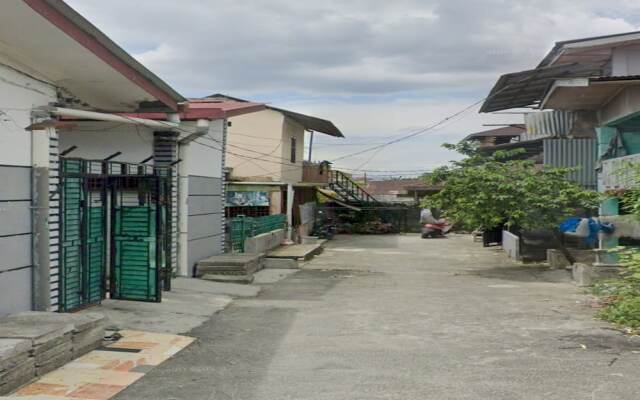 SPOT ON 93851 Fermansio Homestay 1