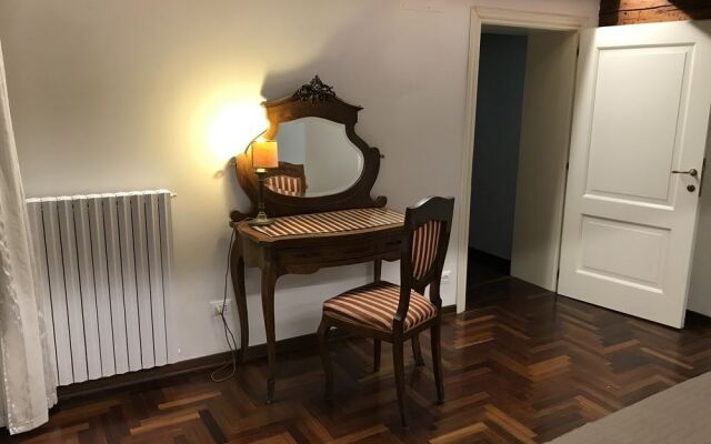 La Felice Canal Grande