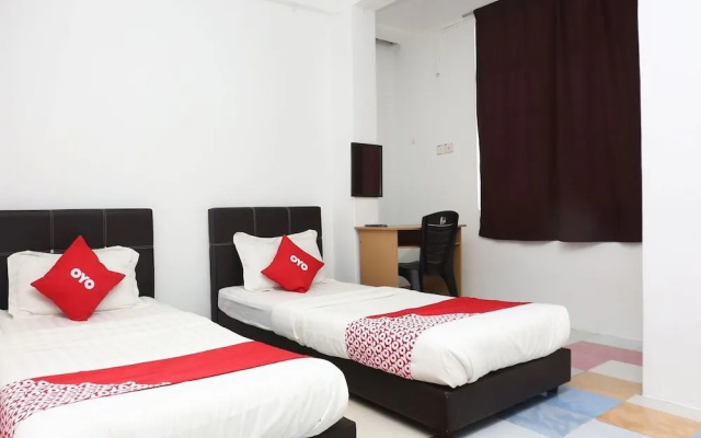 OYO 89434 KB Rest Inn