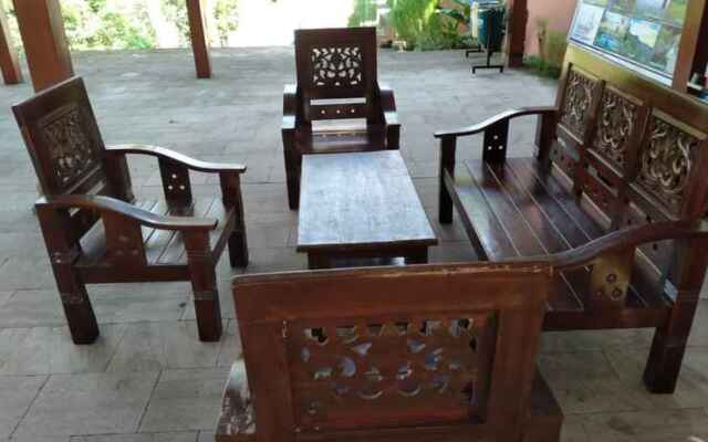 Bina Karya Guesthouse