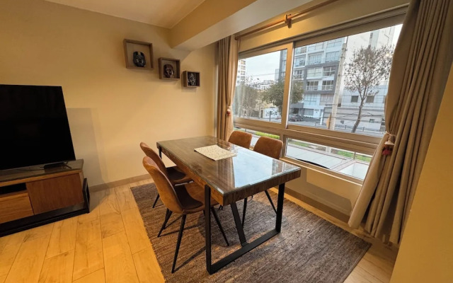 Miraflores 1 Bedroom Executive Apartment