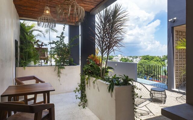 UJO Tulum