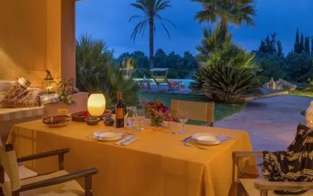 Villa Afrodite
