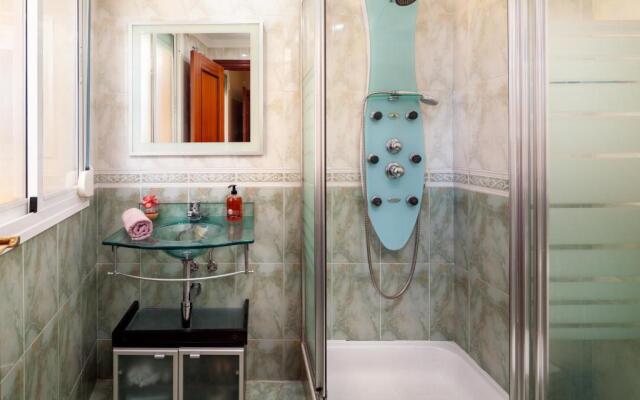 Recreo 2 Torrox Costa