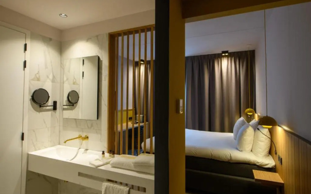 Hotel & Wellness Zuiver