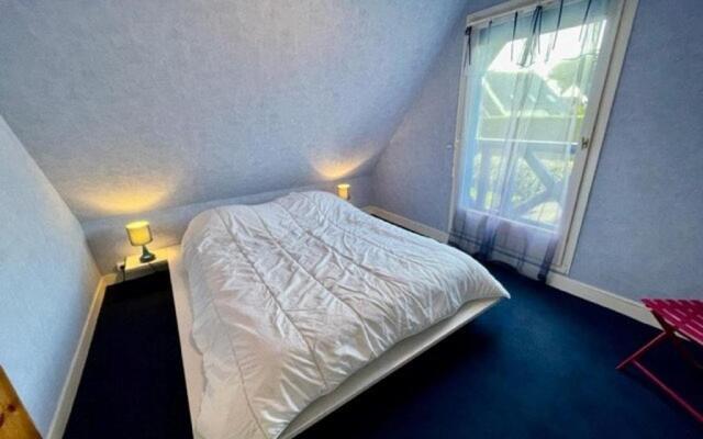 Villa Saint-Pierre-Quiberon, 3 pièces, 4 personnes - FR-1-478-163