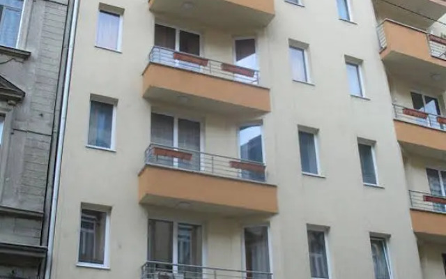 Royal Residence