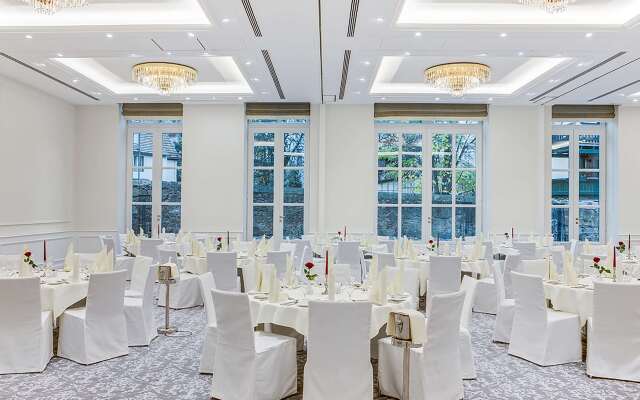 Dorint Parkhotel Meißen