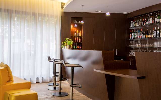Best Western Plus Thionville Centre