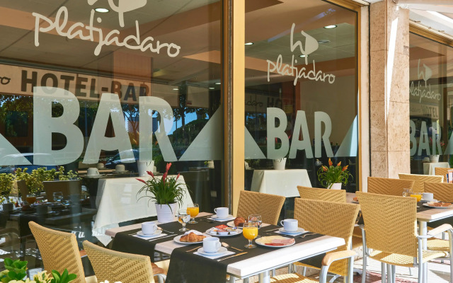 Hotel Platja D'aro