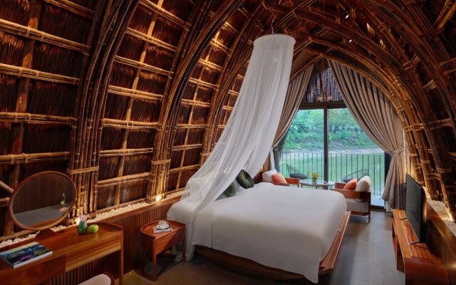 Vedana Resort Ninh Binh