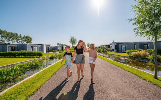 Europarcs Bad Meersee