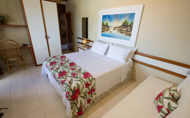 Pousada Shalom Beach