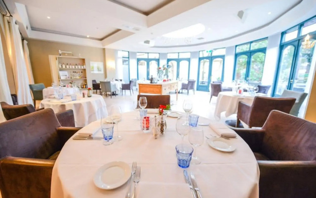 Hostellerie Munten