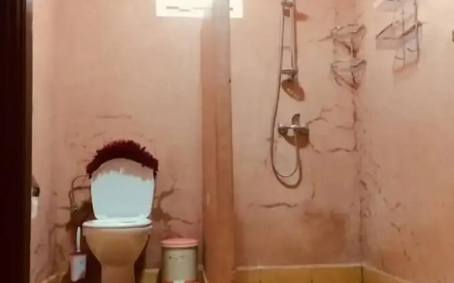 Itrane Guest House