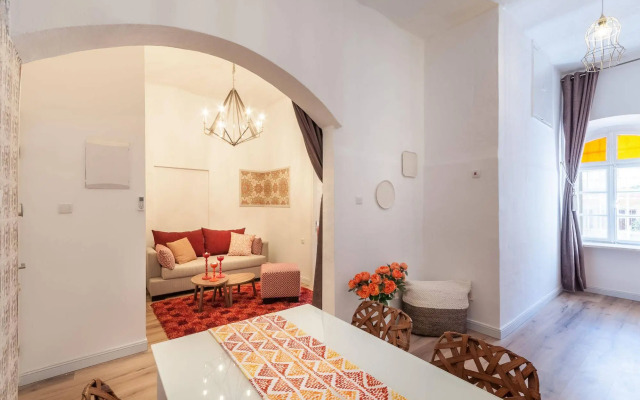 Sweet Inn Apartments - Smats Street