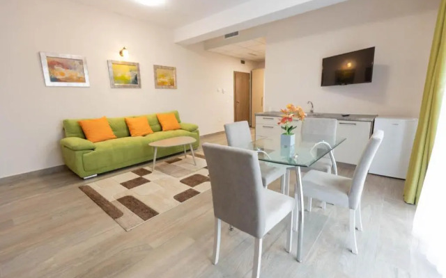 Hotel Nicoleta