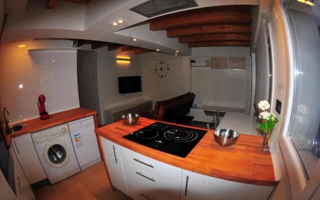 APARTAMENTOs URDAIBAI 1