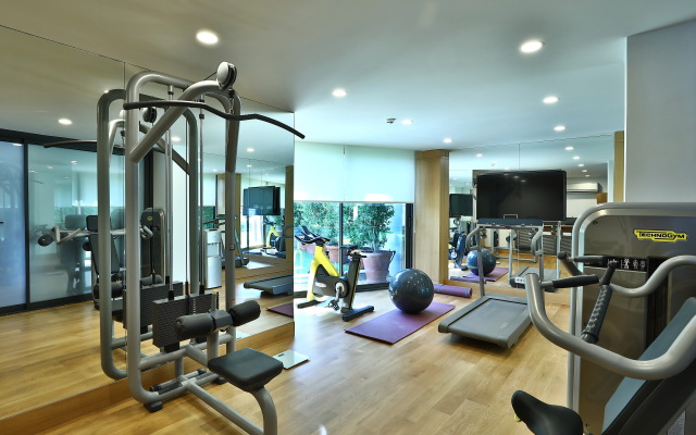 Mare Deluxe Residences & Villas