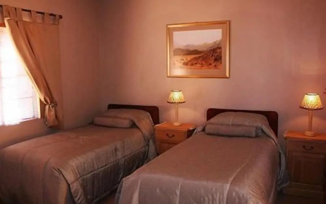 Goibib Mountain Lodge