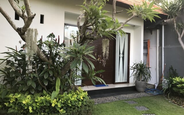 The Sania's Bali Villa