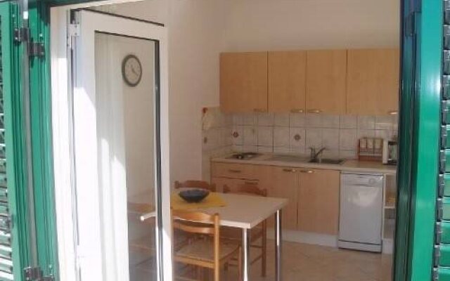Apartments Jagoda