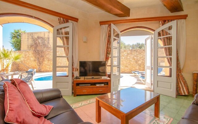 Ta Cenc - Sannat Holiday Home