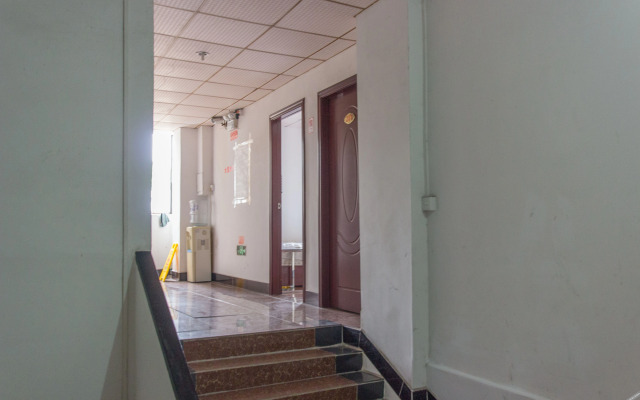 OYO Zhongshan Dali Hotel (Xingzhong Plaza)