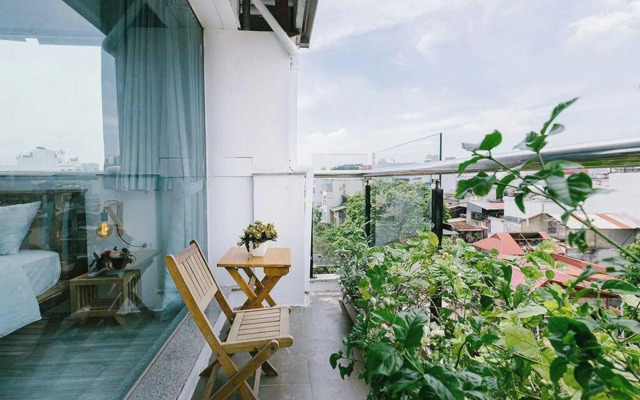 Hanoi Holiday Inn