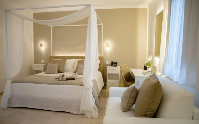 Monun Hotel & Spa