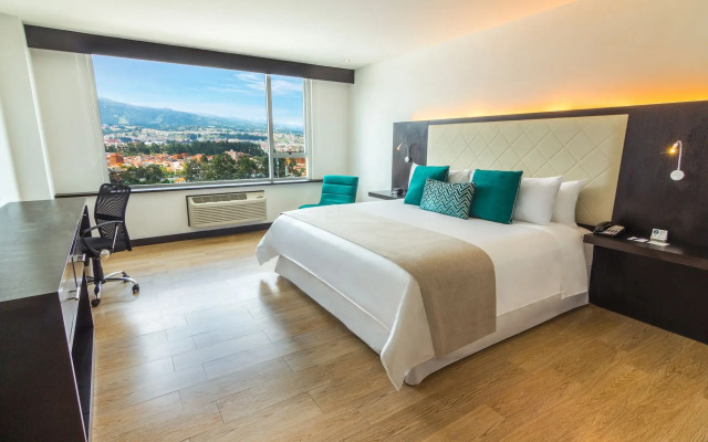 Four Points By Sheraton Cuenca
