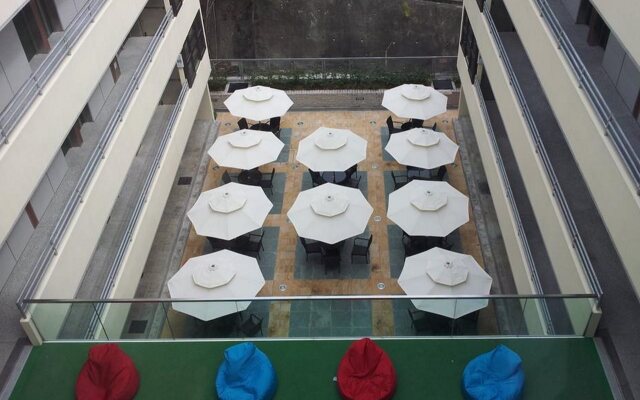 YHA Mei Ho House Youth Hostel