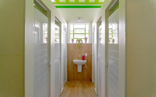 Imperial Hostel Hospedagem