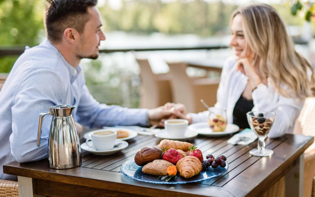 Best Western Premier Seehotel Krautkraemer