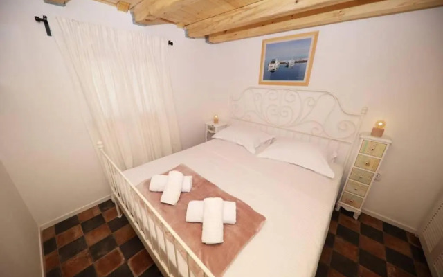 Robinson house''La Vida''