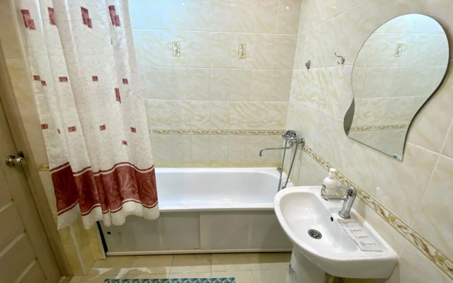 Декабрист на Хабаровской