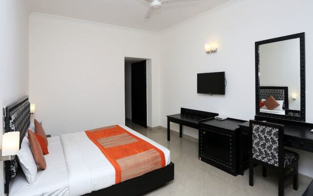 Hotel The Pearl By DLS Hotels