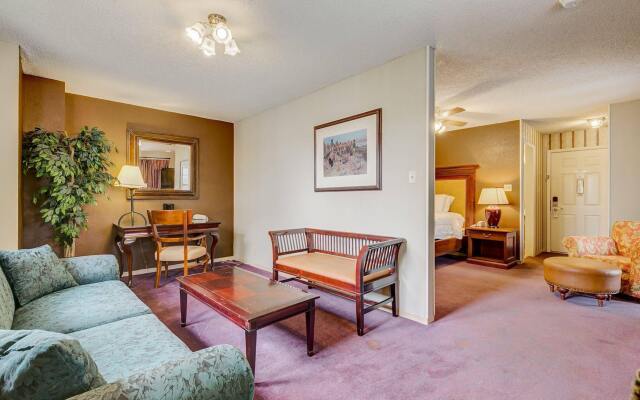 Lake View Inn