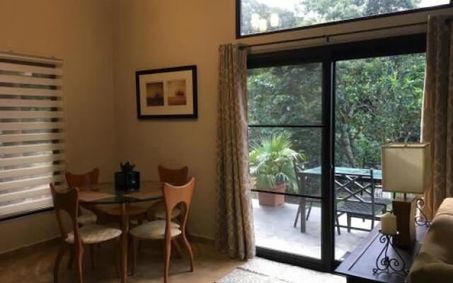 Casita Caramelo