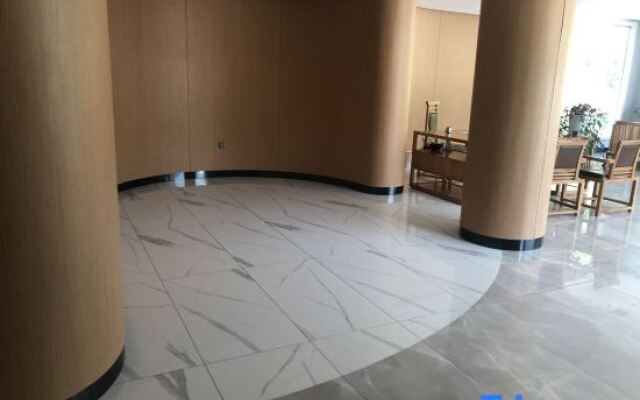 Yunqi Jingsu Hotel