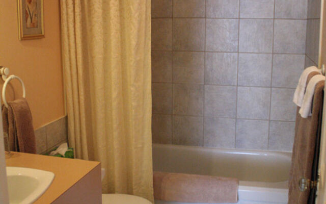 La Maison Deschambault