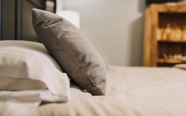 Iron Kettle Bed and Breakfast