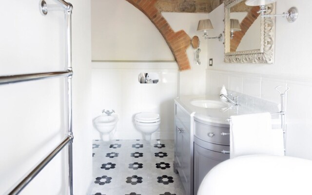 San Martino Apartments by Mmega
