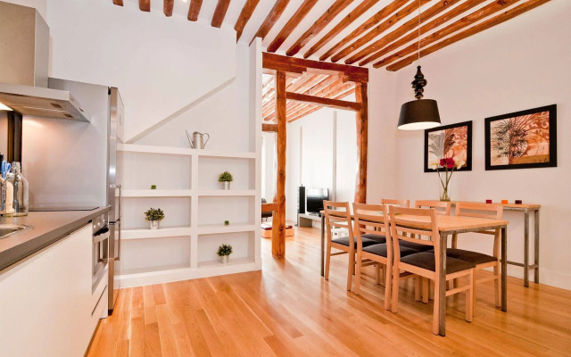 Slow Suites Chueca